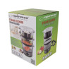 Esperanza Steam Volcano Food steamer