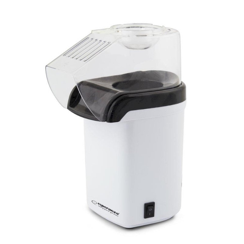 Esperanza Poow Popcorn maker
