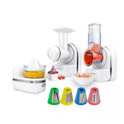 Esperanza Panzanella Electric grater