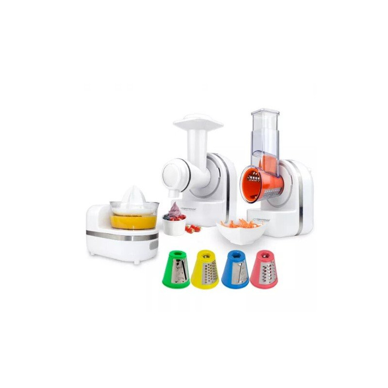 Esperanza Panzanella Electric grater