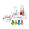 Esperanza Panzanella Electric grater