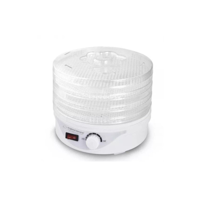Esperanza Delicatesse Food dehydrator