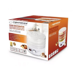 Esperanza Delicatesse Food dehydrator