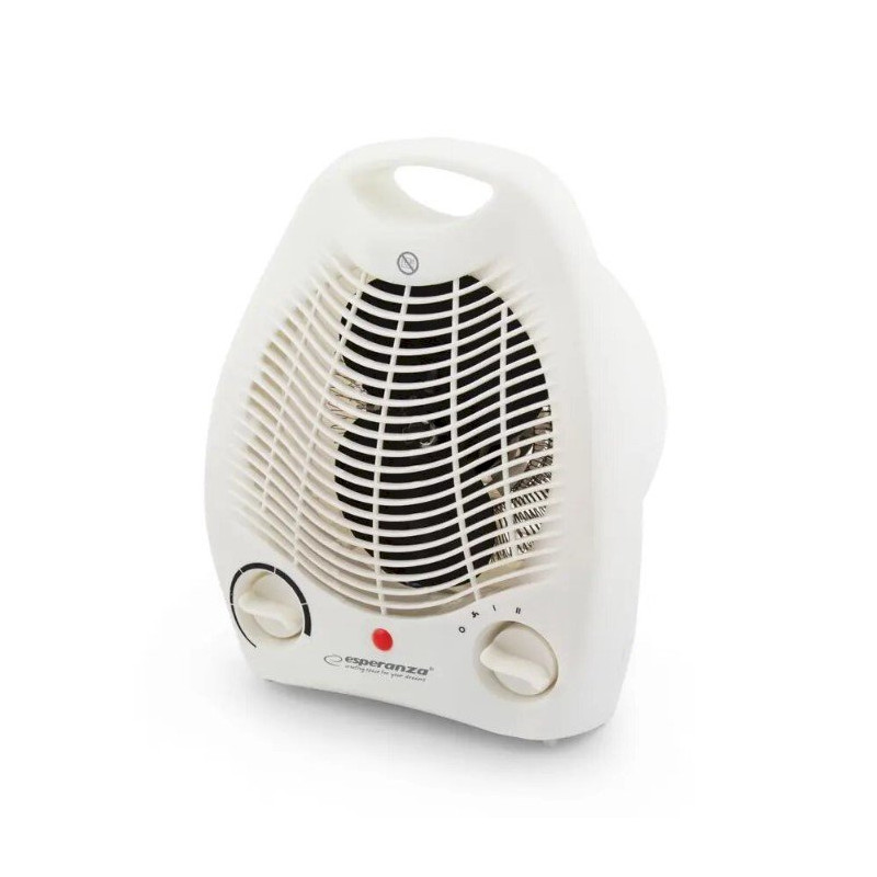 Esperanza Gobi Electric space heater
