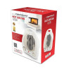 Esperanza Gobi Electric space heater