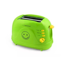 Esperanza Smiley Toaster