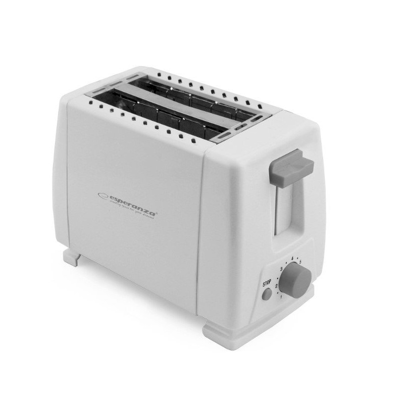 Esperanza Caprese 7 Toaster
