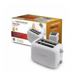 Esperanza Ciabatta Toaster