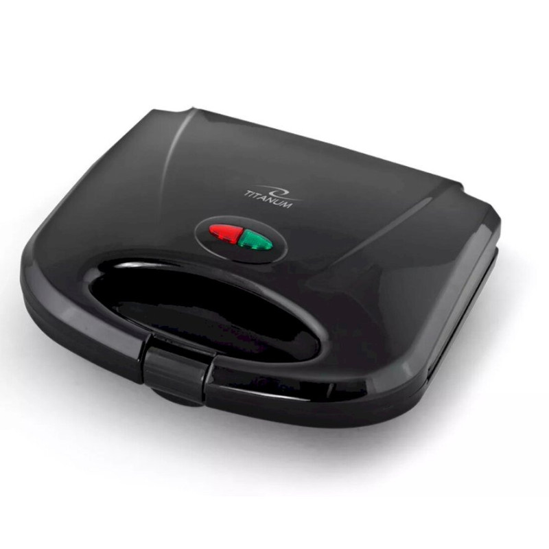 Titanum TKT003 Waffle Iron