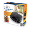Titanum TKT003 Waffle Iron