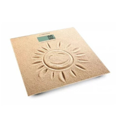 Esperanza Sunshine Bathroom Scale