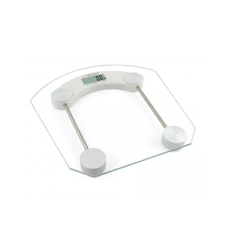 Esperanza Pilates Digital bathroom scale