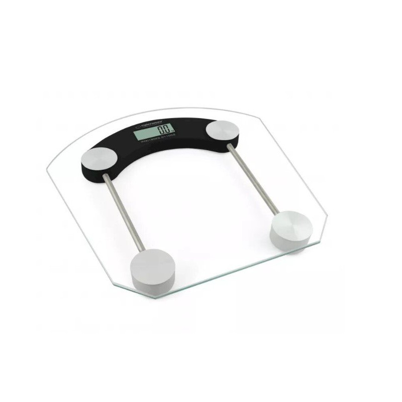 Esperanza Pilates Digital bathroom scale