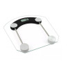 Esperanza Pilates Digital bathroom scale