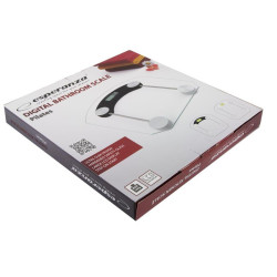Esperanza Pilates Digital bathroom scale