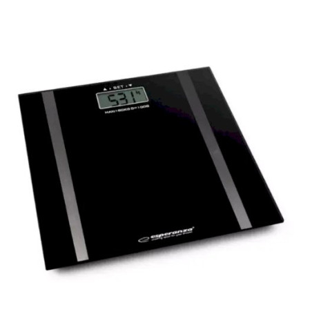 Esperanza Samba Digital bathroom scale