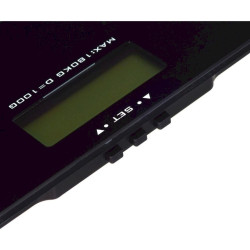 Esperanza Samba Digital bathroom scale