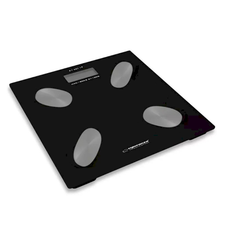 Esperanza Cha-Cha Digital bathroom scale