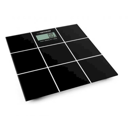 Esperanza Salsa Digital bathroom scale