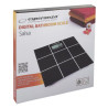 Esperanza Salsa Digital bathroom scale