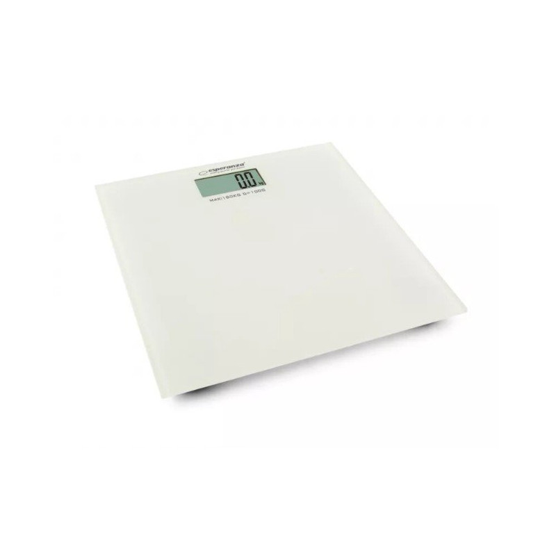 Esperanza Aerobic Digital bathroom scale