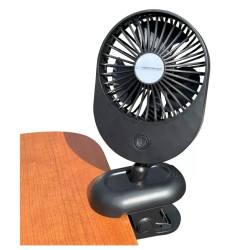 Esperanza Silene Fan