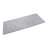 ASUS ROG Scabbard II Arctic Gray XXL Gaming mouse pad Grey