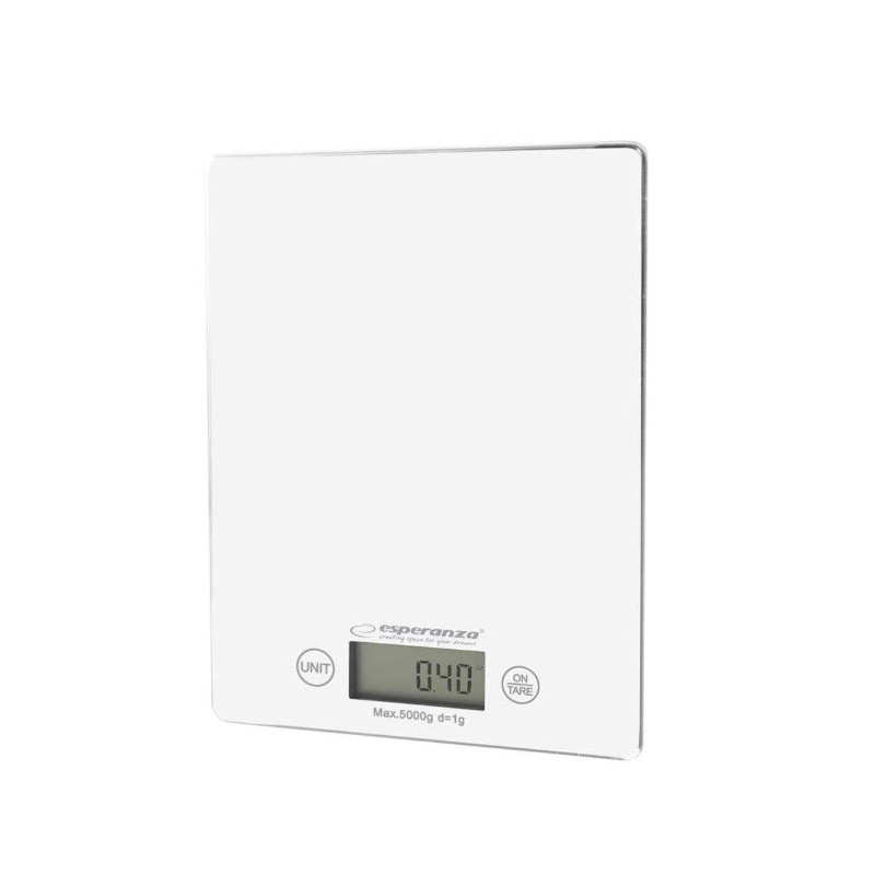 Esperanza Lemon Electronic kitchen scale
