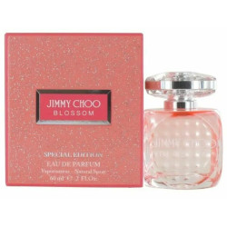 Jimmy Choo Blossom Special Edition Perfume EDP 60 ml