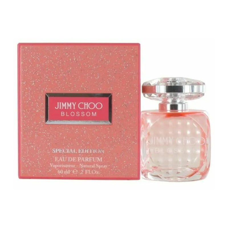 Jimmy Choo Blossom Special Edition Perfume EDP 60 ml