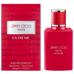 Jimmy Choo Man Extreme Perfume EDP 30 ml