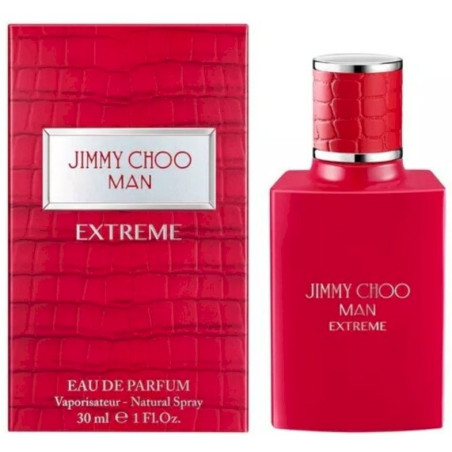 Jimmy Choo Man Extreme Perfume EDP 30 ml