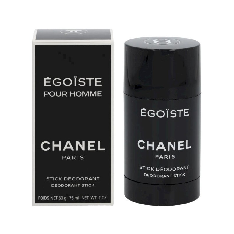 Chanel Egoiste Deodorant DST 75 ml