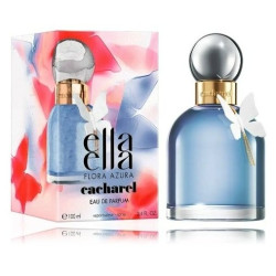 Cacharel Ella Ella Flora Azura Perfume EDP 100 ml