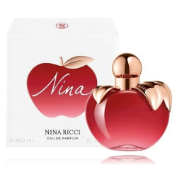 Nina Ricci Nina Perfume EDP 80 ml