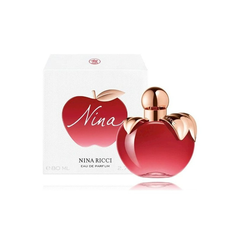 Nina Ricci 3137370365167