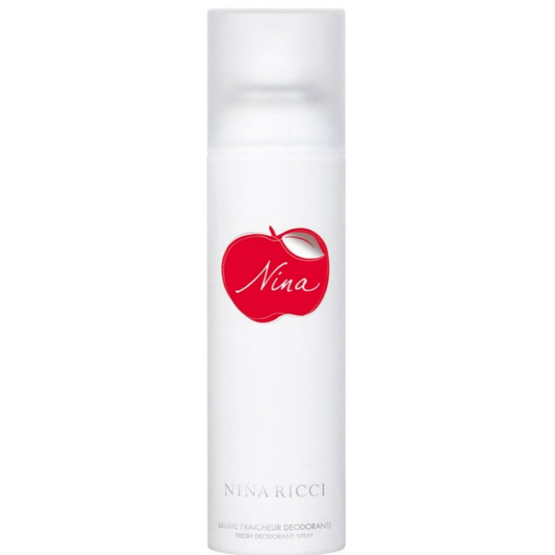 Nina Ricci 3137370203995