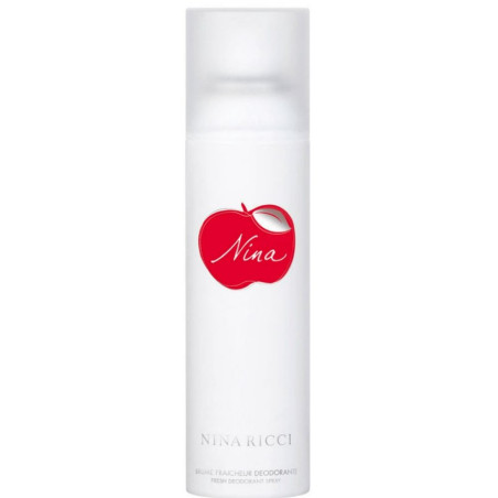 Nina Ricci Nina Deodorant DSR 150 ml
