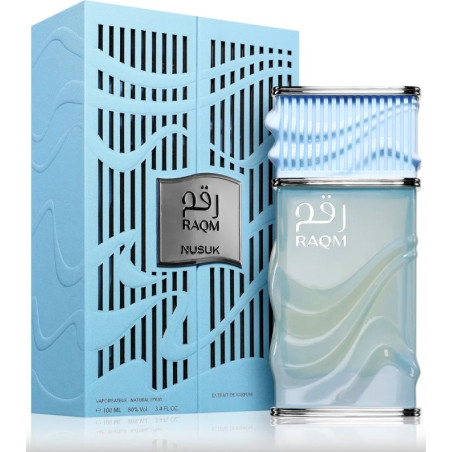 Nusuk Raqm Perfume PAR 100 ml