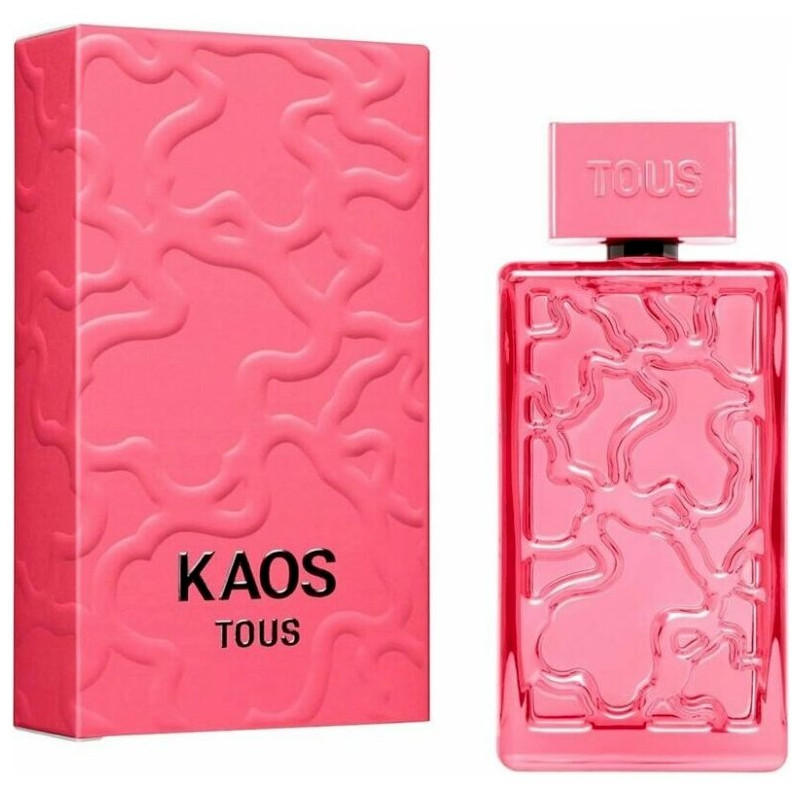 Tous Kaos Perfume EDP 50 ml