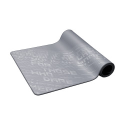 ASUS ROG Scabbard II Arctic Gray XXL Žaidimo pelės padėkliukas Pilka