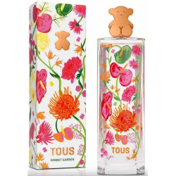 Tous Sorbet Garden Perfume EDT 50 ml