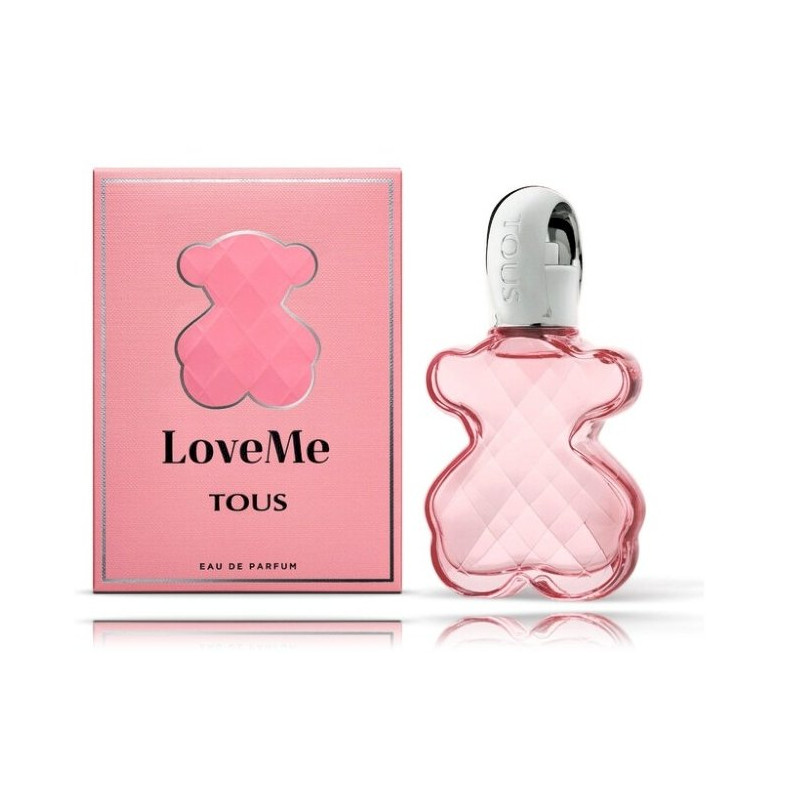 Tous LoveMe Perfume EDP 30 ml