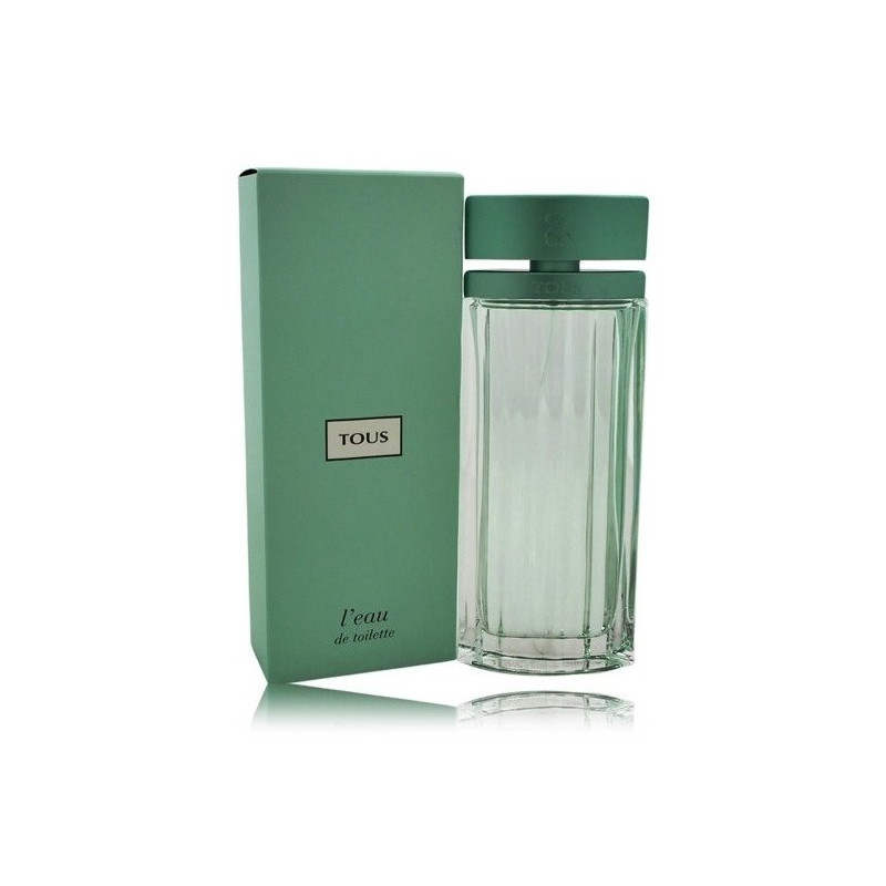 Tous L'Eau De Toilette Perfume EDT 90 ml