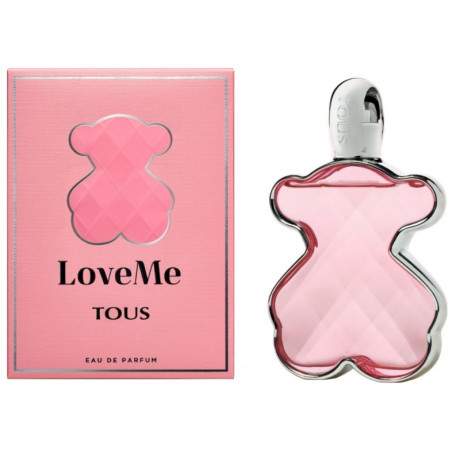 Tous LoveMe Perfume EDP 90 ml
