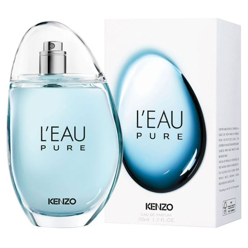 Kenzo L'Eau Pure Perfume EDP 50 ml