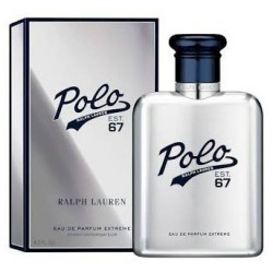 Ralph Lauren Polo 67 Extreme Perfume EDP 125 ml