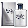 Ralph Lauren Polo 67 Extreme Perfume EDP 125 ml