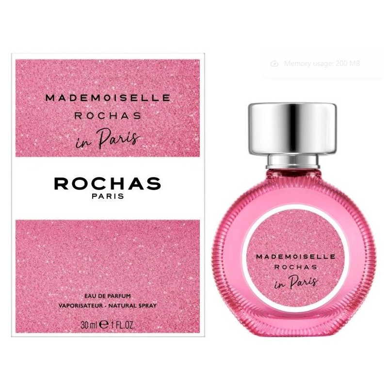 Rochas 3386460152310
