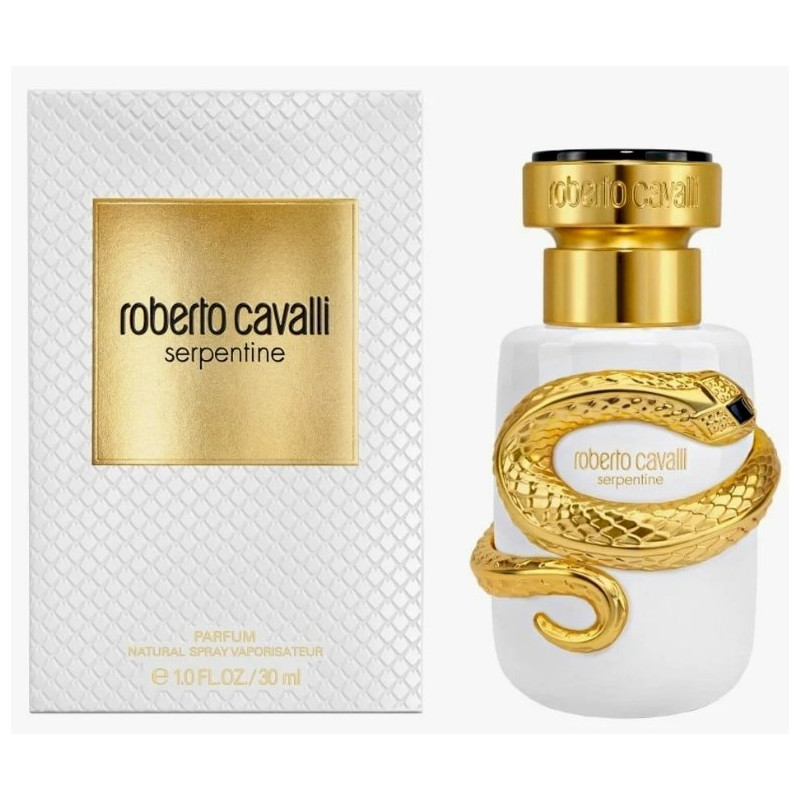 Roberto Cavalli Serpentine Perfume PAR 30 ml